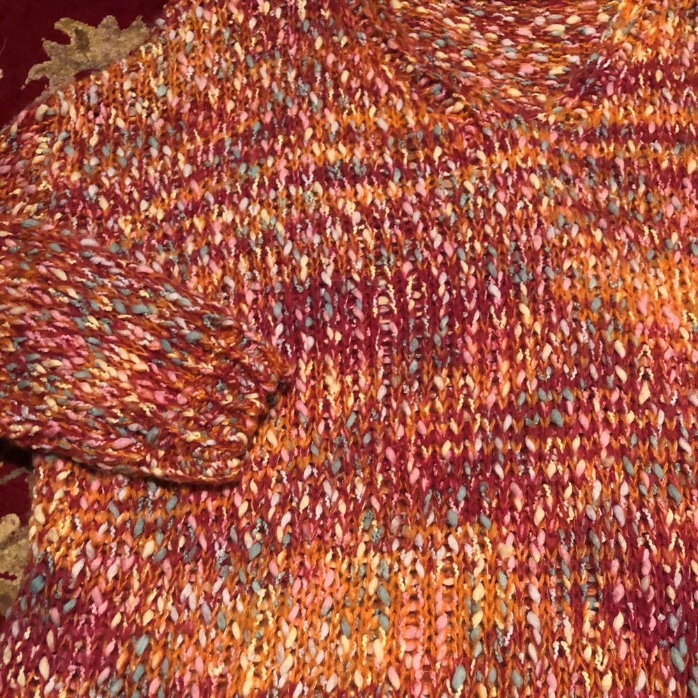 Sweater - Picture 2 of 4